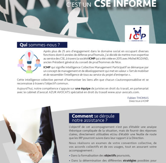 ICMP Doc CSE-1