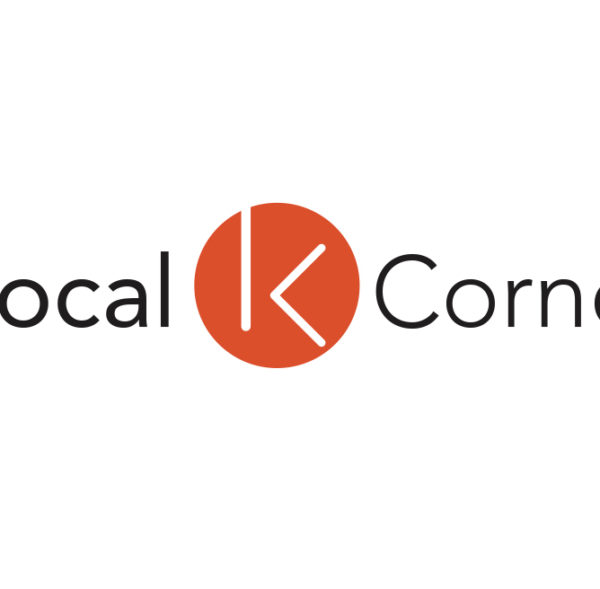 logo local corner